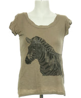 183818 Tops et t-shirts CACHE CACHE Occasion Once Again Friperie en ligne