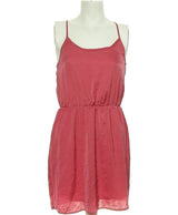 183820 Robes BERSHKA Occasion Once Again Friperie en ligne