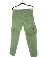 183824 Pantalons et pantacourts ZARA Occasion Vêtement occasion seconde main