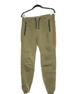 183826 Pantalons et pantacourts BERSHKA Occasion Once Again Friperie en ligne