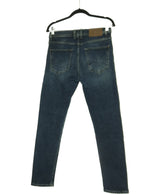 183831 Jeans ZARA Occasion Vêtement occasion seconde main