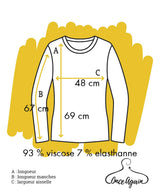 183838 Tops et t-shirts H&M Occasion Vêtement occasion seconde main