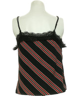 183840 Tops et t-shirts MANGO Occasion Vêtement occasion seconde main