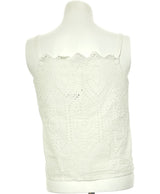 183842 Tops et t-shirts MANGO Occasion Vêtement occasion seconde main