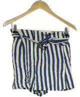 183863 Shorts et bermudas BERSHKA Occasion Once Again Friperie en ligne