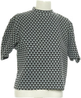 183875 Tops et t-shirts BERSHKA Occasion Once Again Friperie en ligne