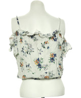 183881 Tops et t-shirts BERSHKA Occasion Vêtement occasion seconde main