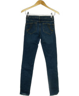 183887 Jeans MAJE Occasion Vêtement occasion seconde main
