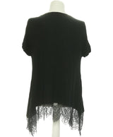 183901 Tops et t-shirts ZARA Occasion Vêtement occasion seconde main