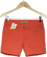 183915 Shorts et bermudas GUESS Occasion Once Again Friperie en ligne