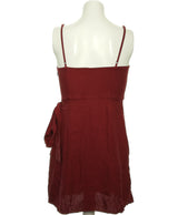 183916 Robes ZARA Occasion Vêtement occasion seconde main