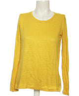183917 Tops et t-shirts SANDRO Occasion Once Again Friperie en ligne