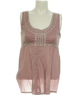 183921 Tops et t-shirts ZARA Occasion Once Again Friperie en ligne
