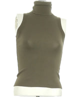 183939 Tops et t-shirts ZARA Occasion Once Again Friperie en ligne