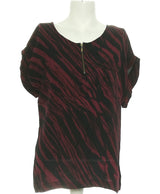 183944 Tops et t-shirts VILA Occasion Once Again Friperie en ligne