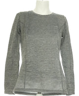 183964 Tops et t-shirts DECATHLON Occasion Once Again Friperie en ligne