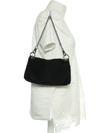 183972 Sacs MANGO Occasion Vêtement occasion seconde main