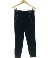 183995 Pantalons et pantacourts ZARA Occasion Once Again Friperie en ligne