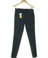 183996 Pantalons et pantacourts THE KOOPLES Occasion Once Again Friperie en ligne