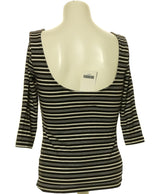 184001 Tops et t-shirts ZARA Occasion Vêtement occasion seconde main