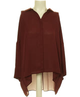 184003 Chemises et blouses MANGO Occasion Once Again Friperie en ligne