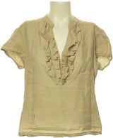 184010 Tops et t-shirts BURTON Occasion Once Again Friperie en ligne