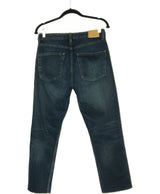 184014 Jeans ZARA Occasion Vêtement occasion seconde main