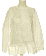 184016 Chemises et blouses ZARA Occasion Once Again Friperie en ligne