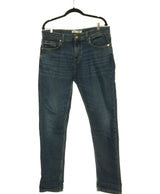 184024 Jeans ZARA Occasion Once Again Friperie en ligne
