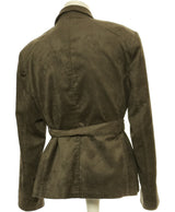 184031 Vestes SCOTTAGE Occasion Vêtement occasion seconde main