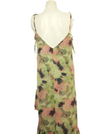 184034 Robes ASOS Occasion Vêtement occasion seconde main