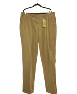 184036 Pantalons et pantacourts FACONNABLE Occasion Once Again Friperie en ligne