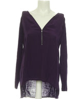 184040 Tops et t-shirts THE KOOPLES Occasion Once Again Friperie en ligne