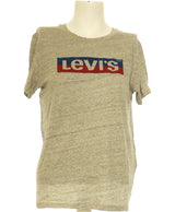 184043 Tops et t-shirts LEVI'S Occasion Once Again Friperie en ligne