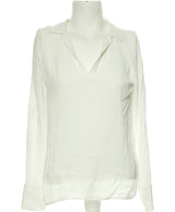 184067 Chemises et blouses MASSIMO DUTTI Occasion Once Again Friperie en ligne