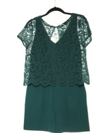 184071 Combinaisons ETAM Occasion Once Again Friperie en ligne