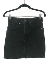 184096 Jupes ZARA Occasion Once Again Friperie en ligne