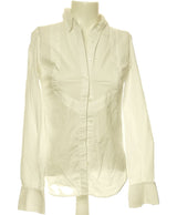 184100 Chemises et blouses IKKS Occasion Once Again Friperie en ligne