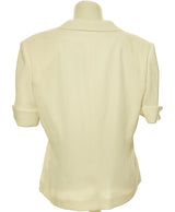 184116 Vestes UN JOUR AILLEURS Occasion Vêtement occasion seconde main