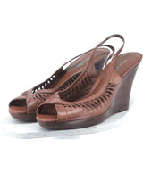184138 Chaussures MINELLI Occasion Once Again Friperie en ligne