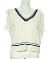 184154 Pulls et gilets CACHE CACHE Occasion Once Again Friperie en ligne