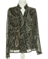 184182 Chemises et blouses SIXTH SENS Occasion Once Again Friperie en ligne