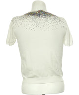 184188 Tops et t-shirts ZARA Occasion Vêtement occasion seconde main