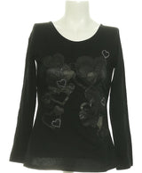 184200 Tops et t-shirts CACHE CACHE Occasion Once Again Friperie en ligne