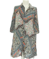 184201 Chemises et blouses CACHE CACHE Occasion Once Again Friperie en ligne
