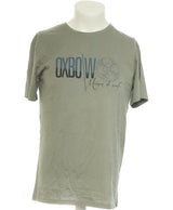 184205 Tops et t-shirts OXBOW Occasion Once Again Friperie en ligne