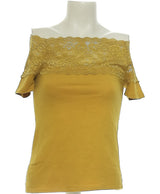 184206 Tops et t-shirts CACHE CACHE Occasion Once Again Friperie en ligne