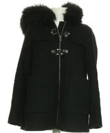 184225 Manteaux ZARA Occasion Once Again Friperie en ligne