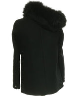 184225 Manteaux ZARA Occasion Vêtement occasion seconde main