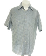 184247 Chemises et blouses LACOSTE Occasion Once Again Friperie en ligne